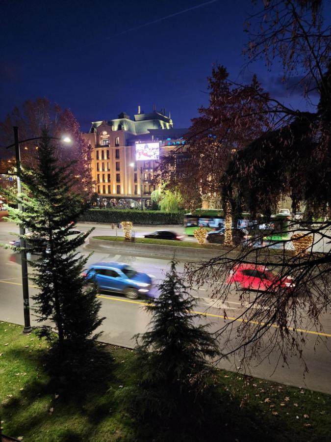 10 Baratashvili St Tbilisi Exterior foto